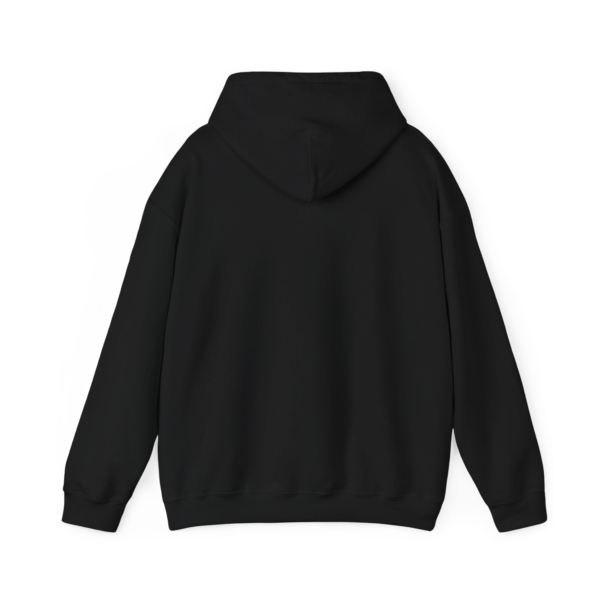 Recovery Cartel Hoodie — Retro Neon print