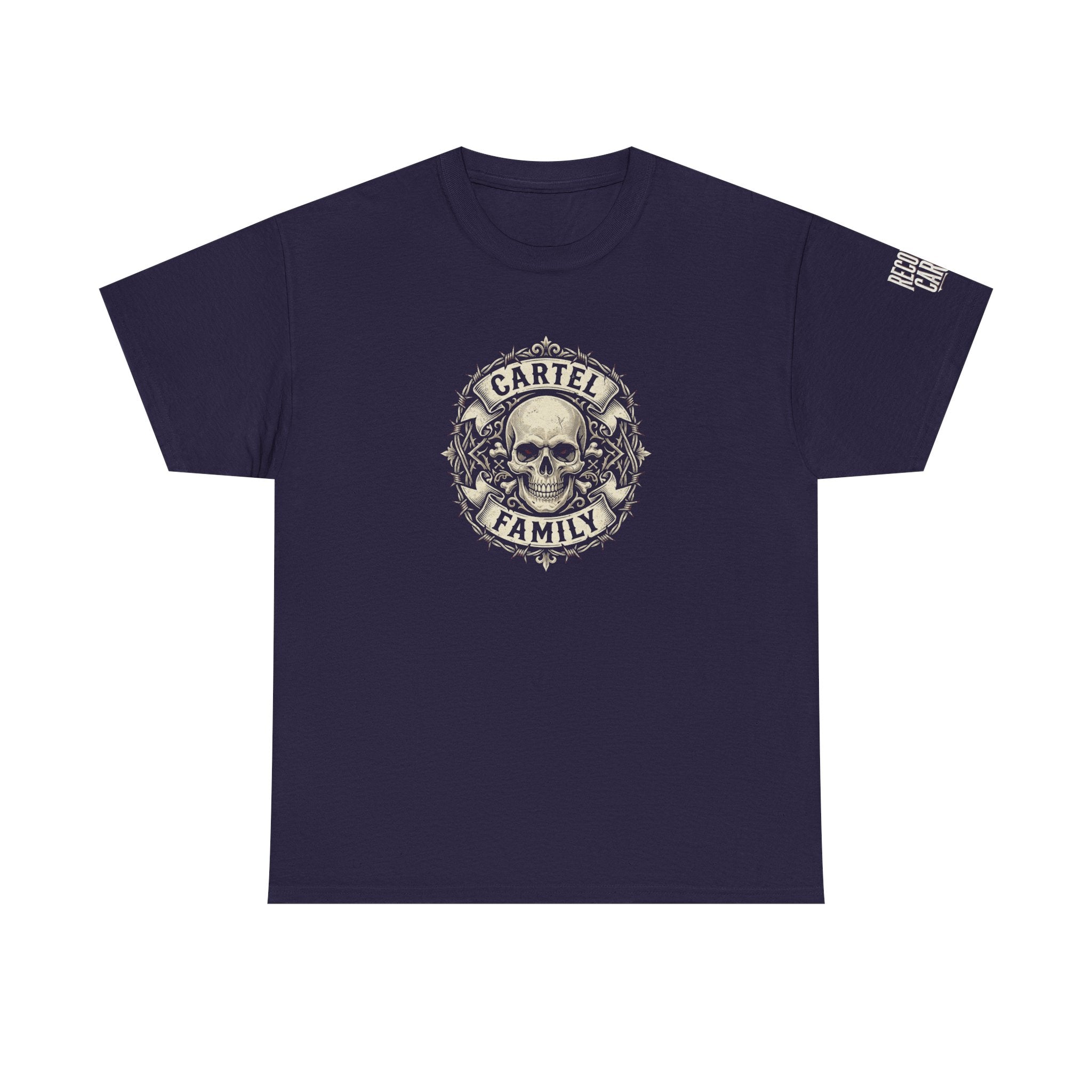 Cartel Family Tee for the One who Stayed