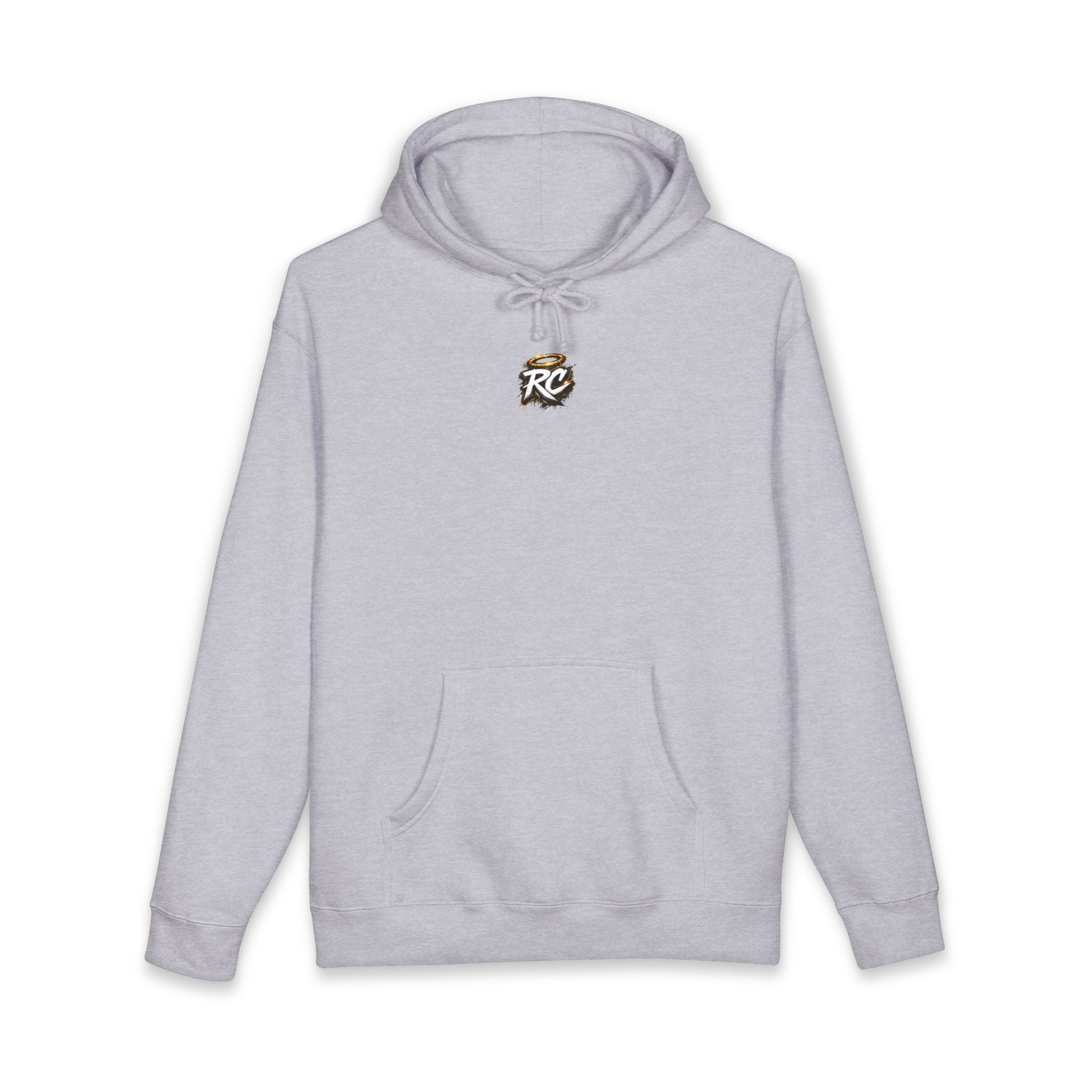 Recovery Cartel Hoodie — Streetwear Addiction Recovery Graphic Pullover