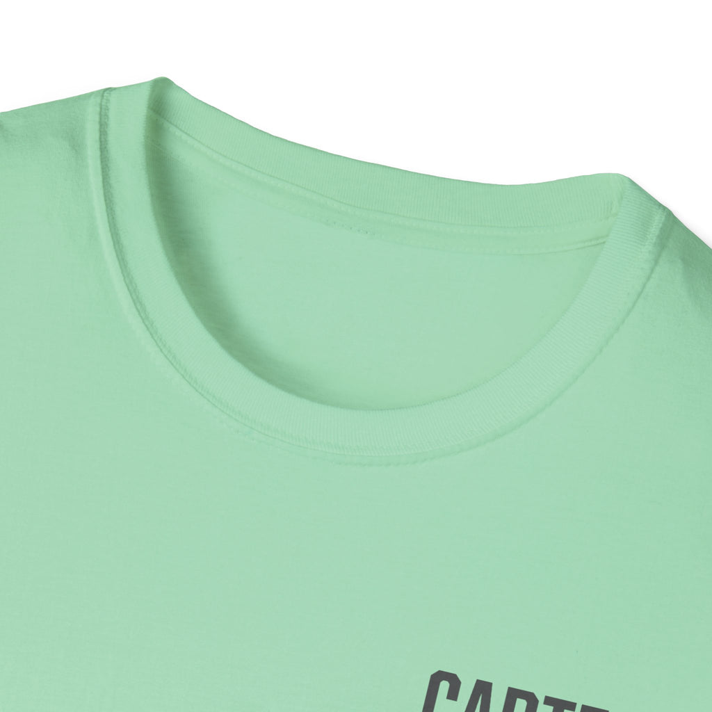 Cartel Mom Tee- I pray harder than your addiction hits
