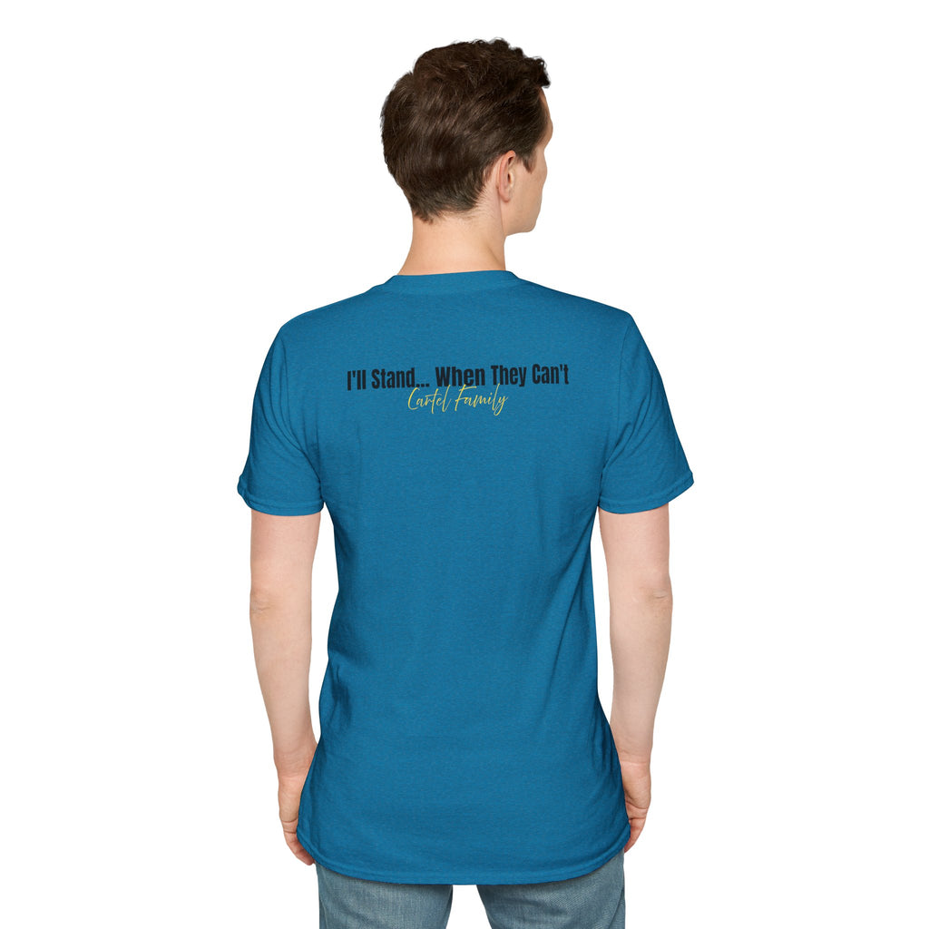 Recovery Is A Family Affair T-Shirt