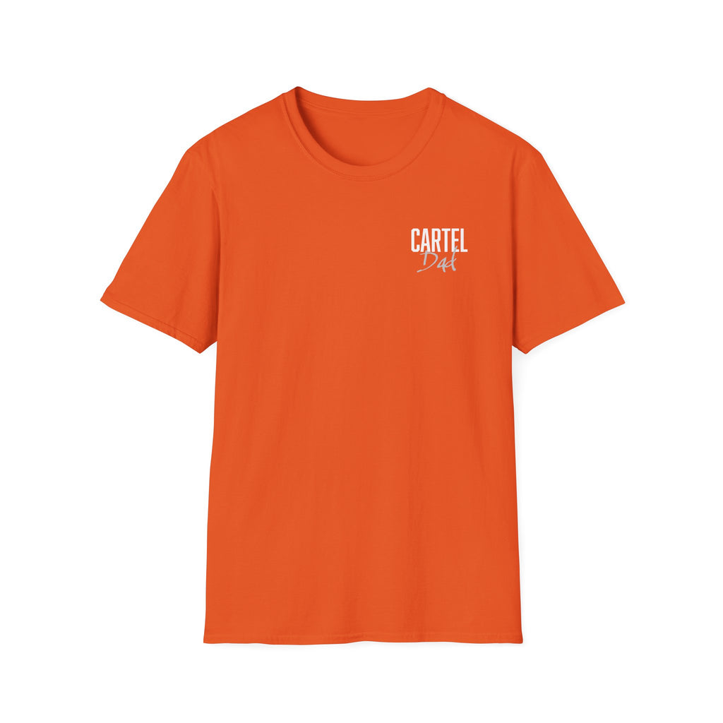 Cartel Dad Tee