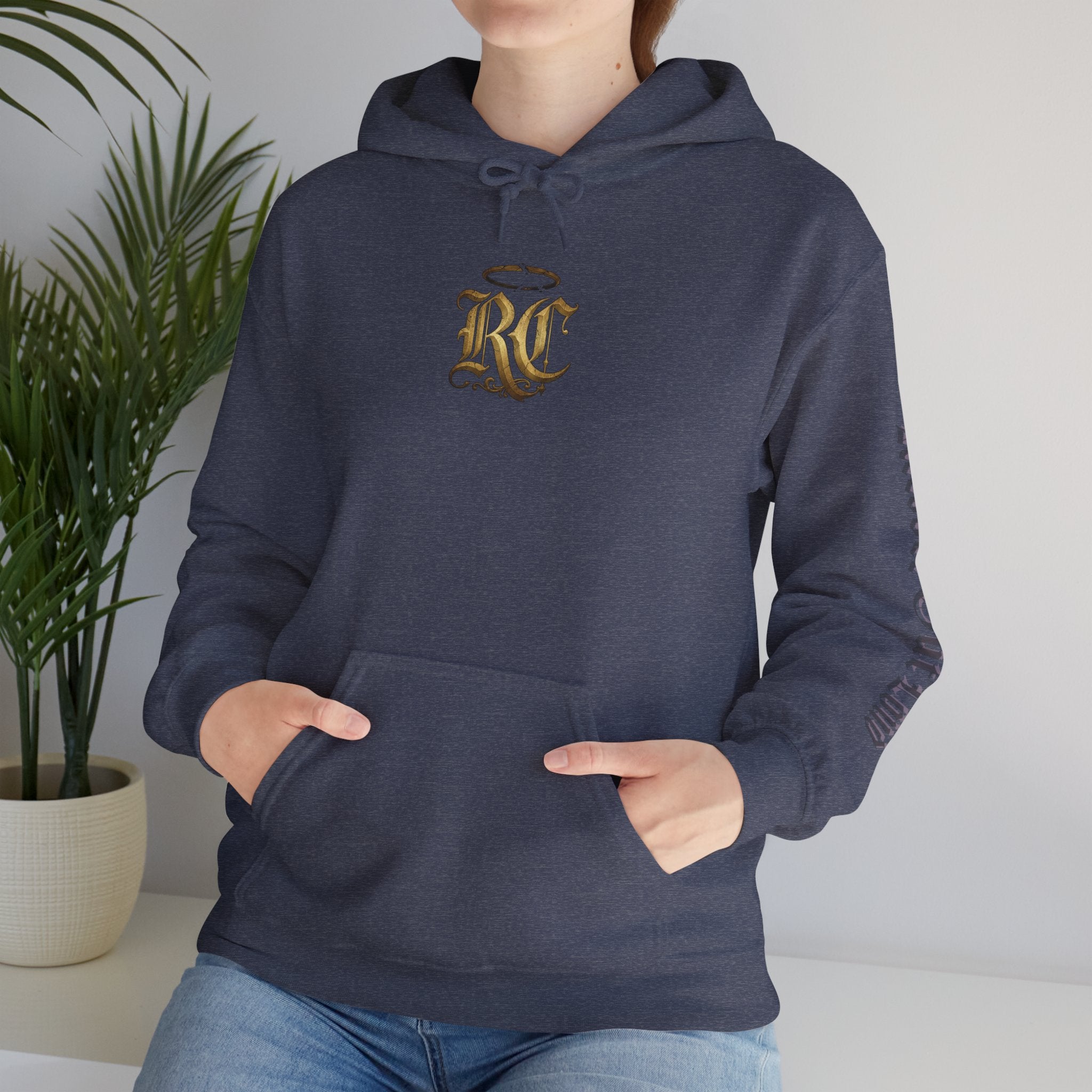Recovery Era Hoodie
