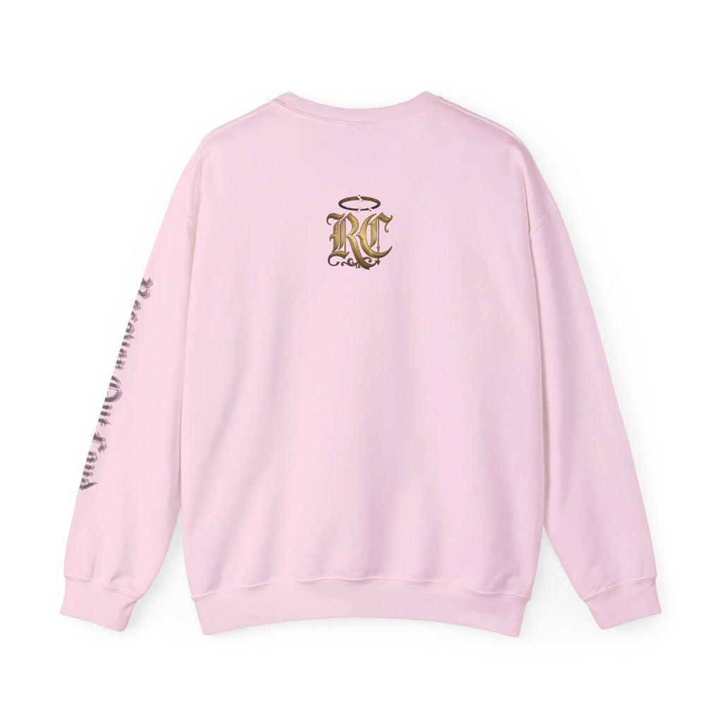 "In My Recovery Era" Sweatshirt