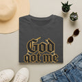 God Got Me Clean Tee