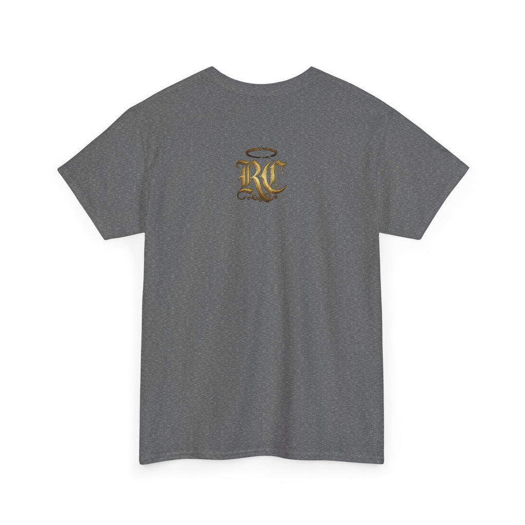 Sober - Turns Out I Was The Problem Tee