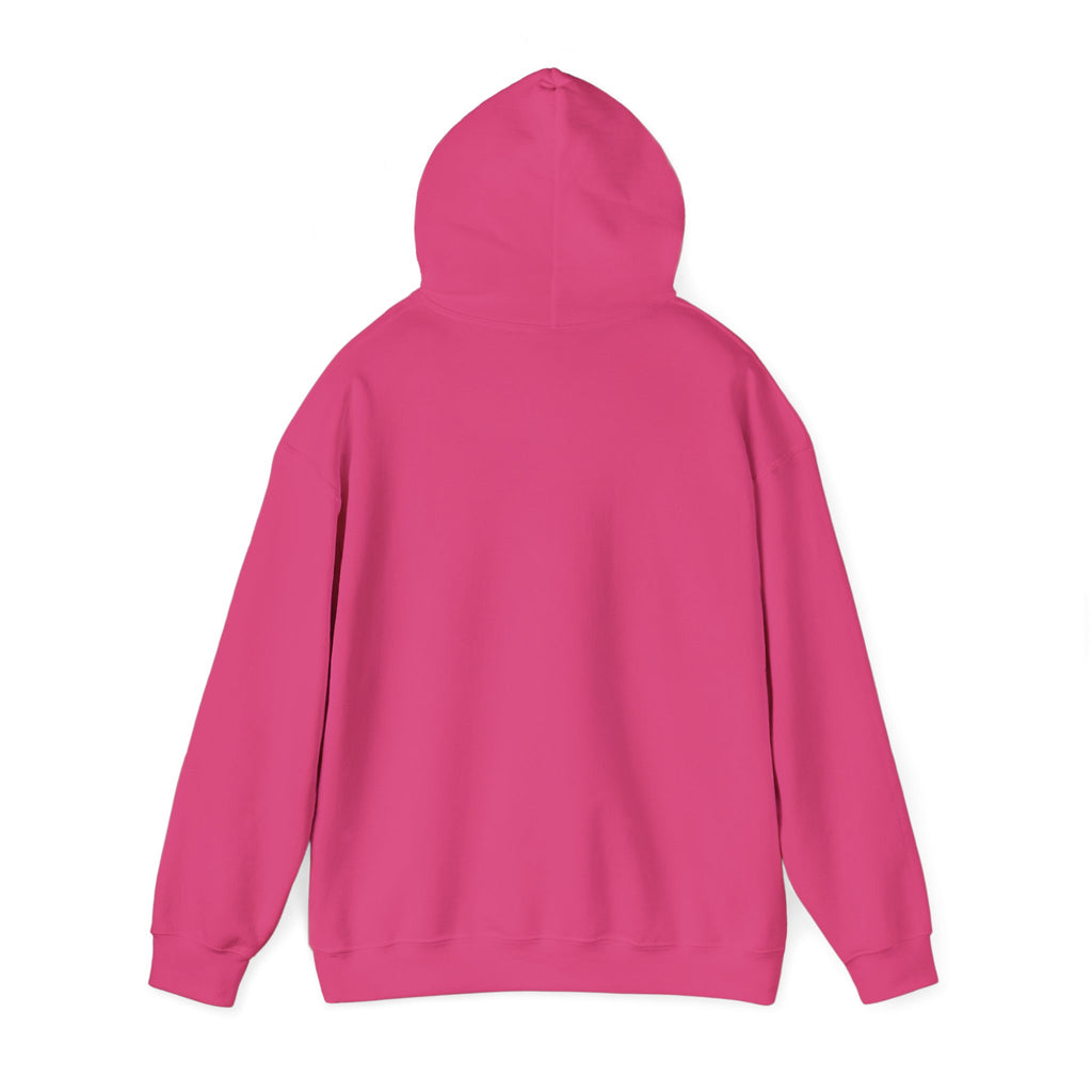 Recovery Cartel Logo Hoodie- Join the Cartel