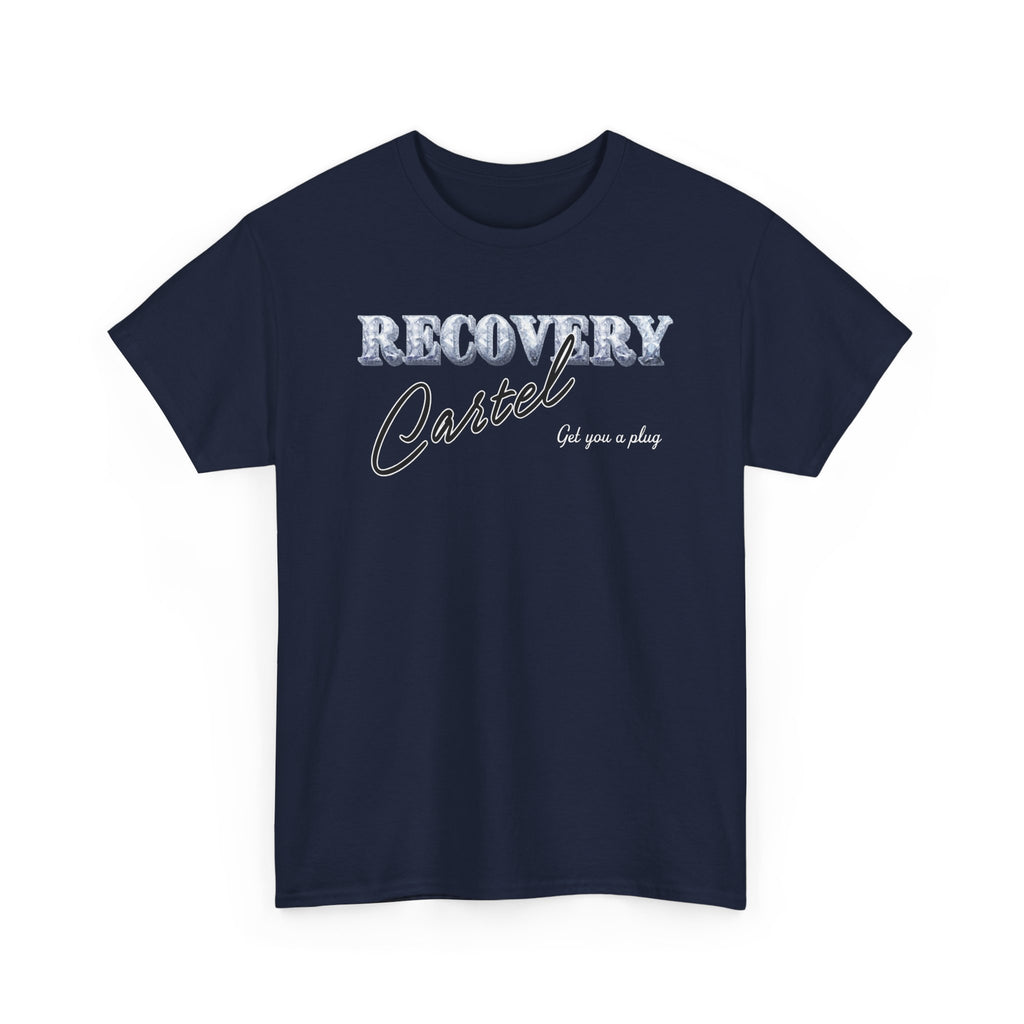 Recovery Cartel- Join the Cartel Get you a Plug