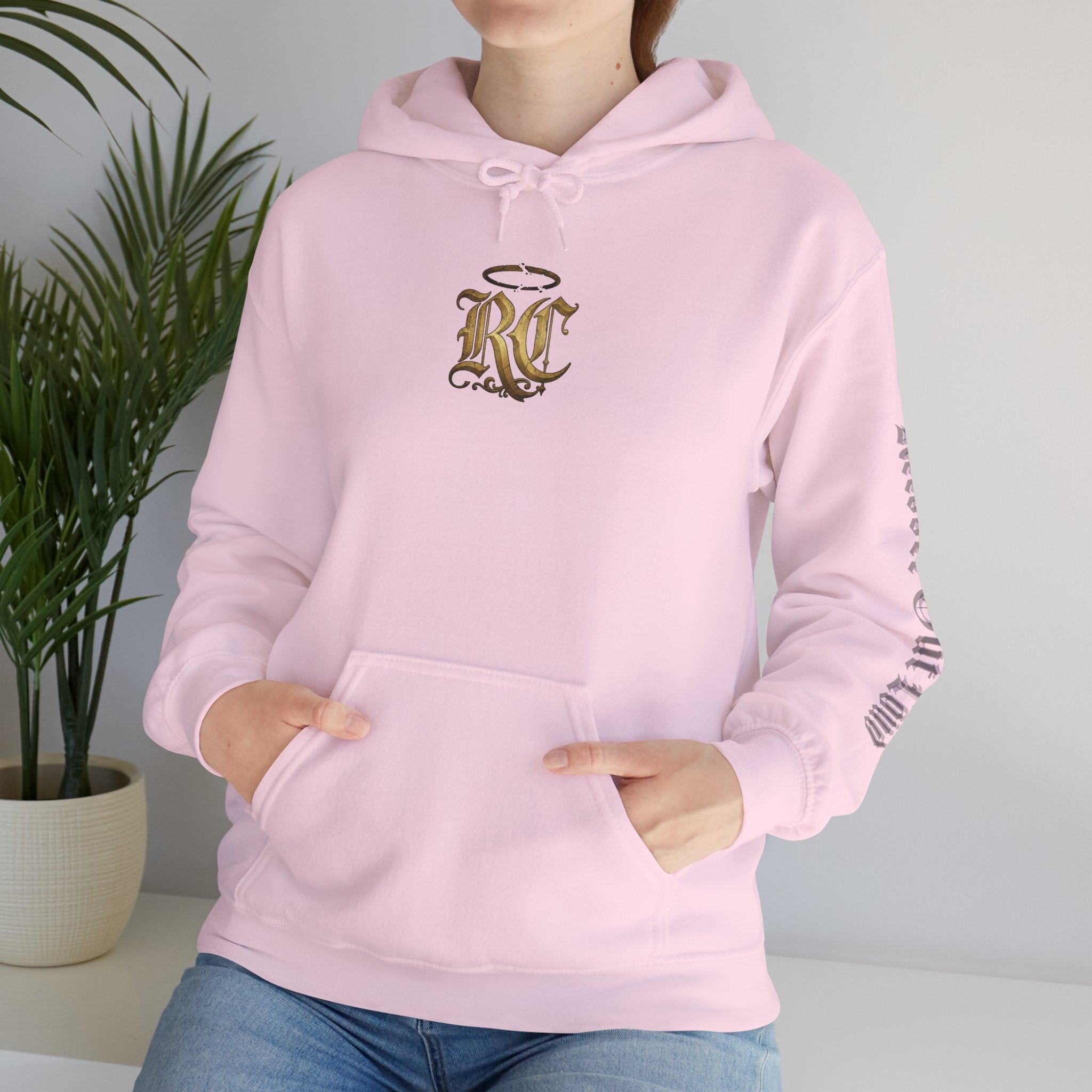 Recovery Era Hoodie