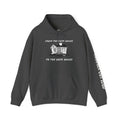 From the Dope House to the Hope House Hoodie from Recovery Cartel