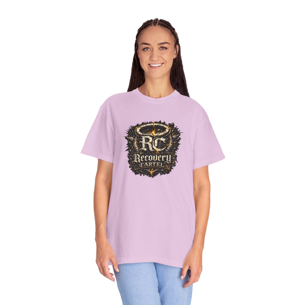 Recovery Cartel T-Shirt