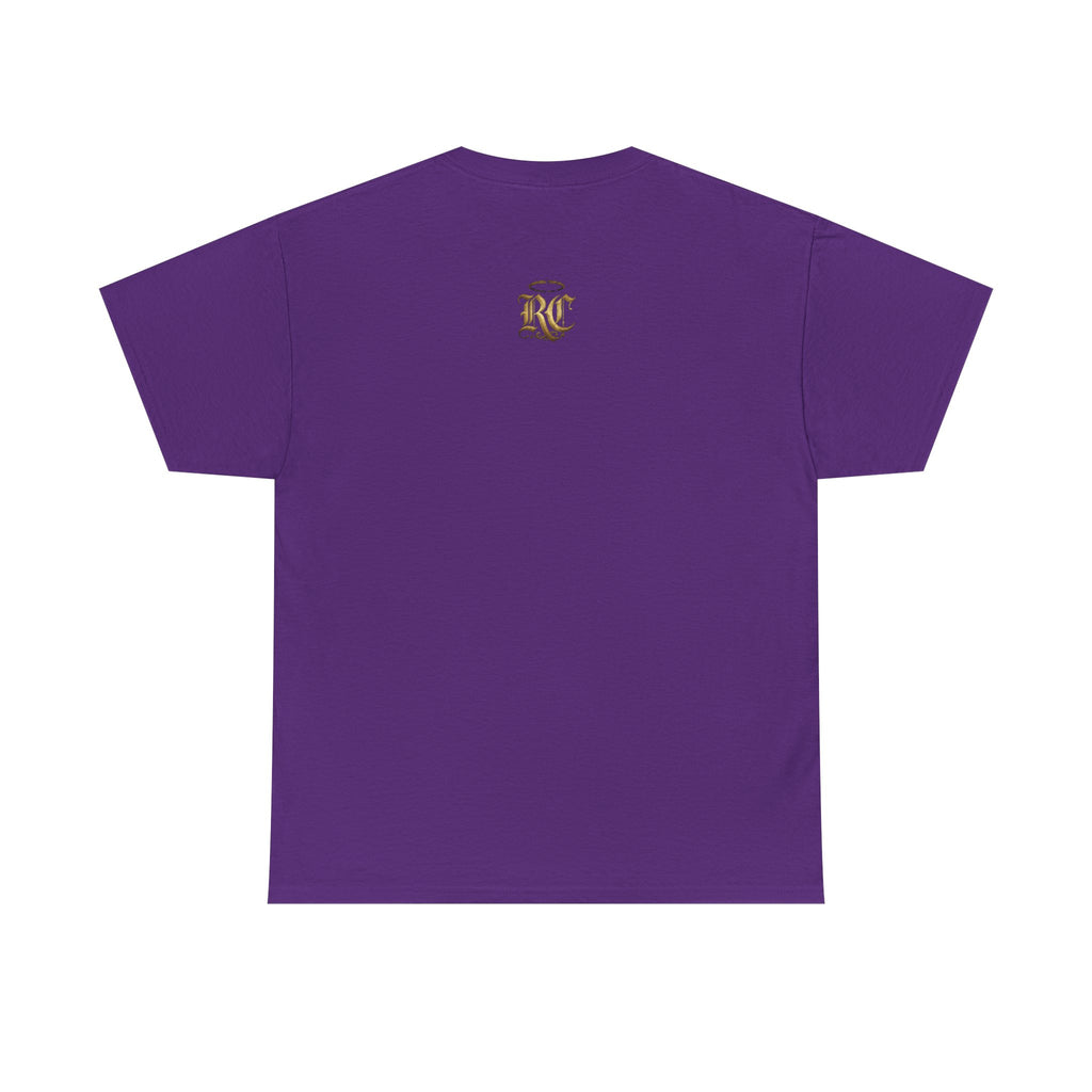 Alhamdulillah Calligraphy T‑Shirt