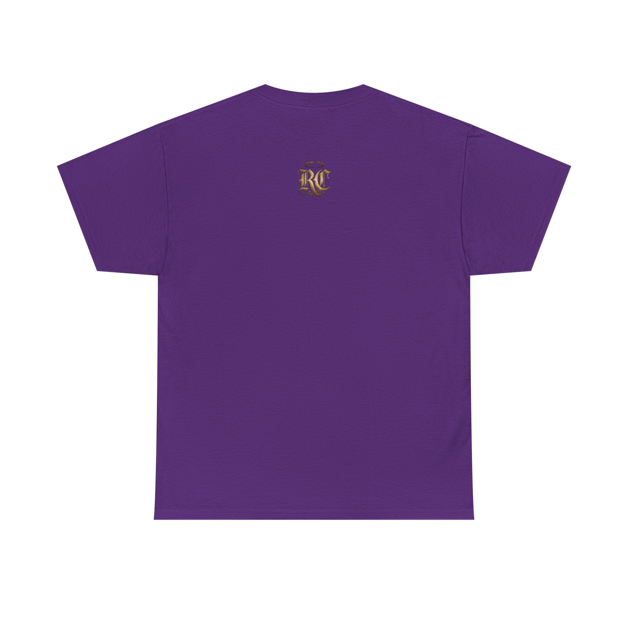 Alhamdulillah Calligraphy T‑Shirt