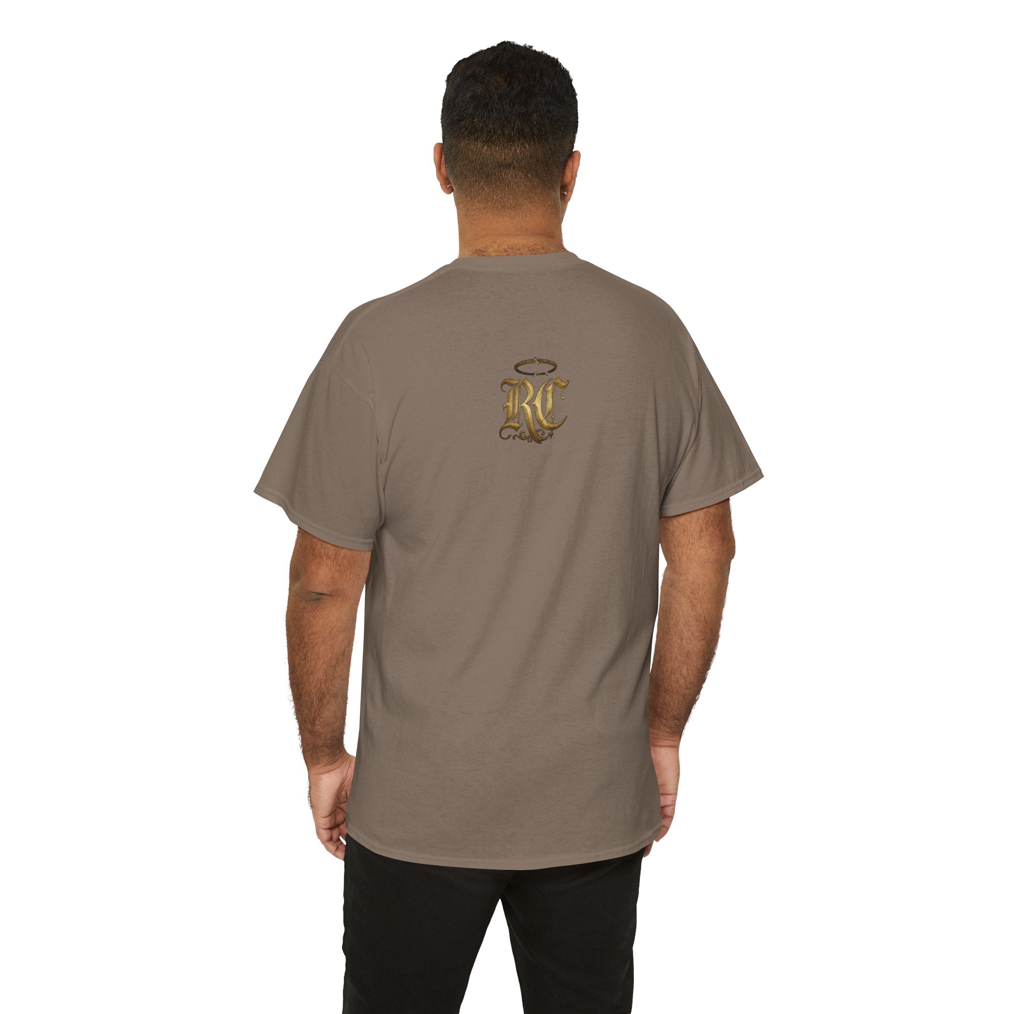 Welcome Tag or Toe Tag, Your Choice T Shirt by Recovery Cartel