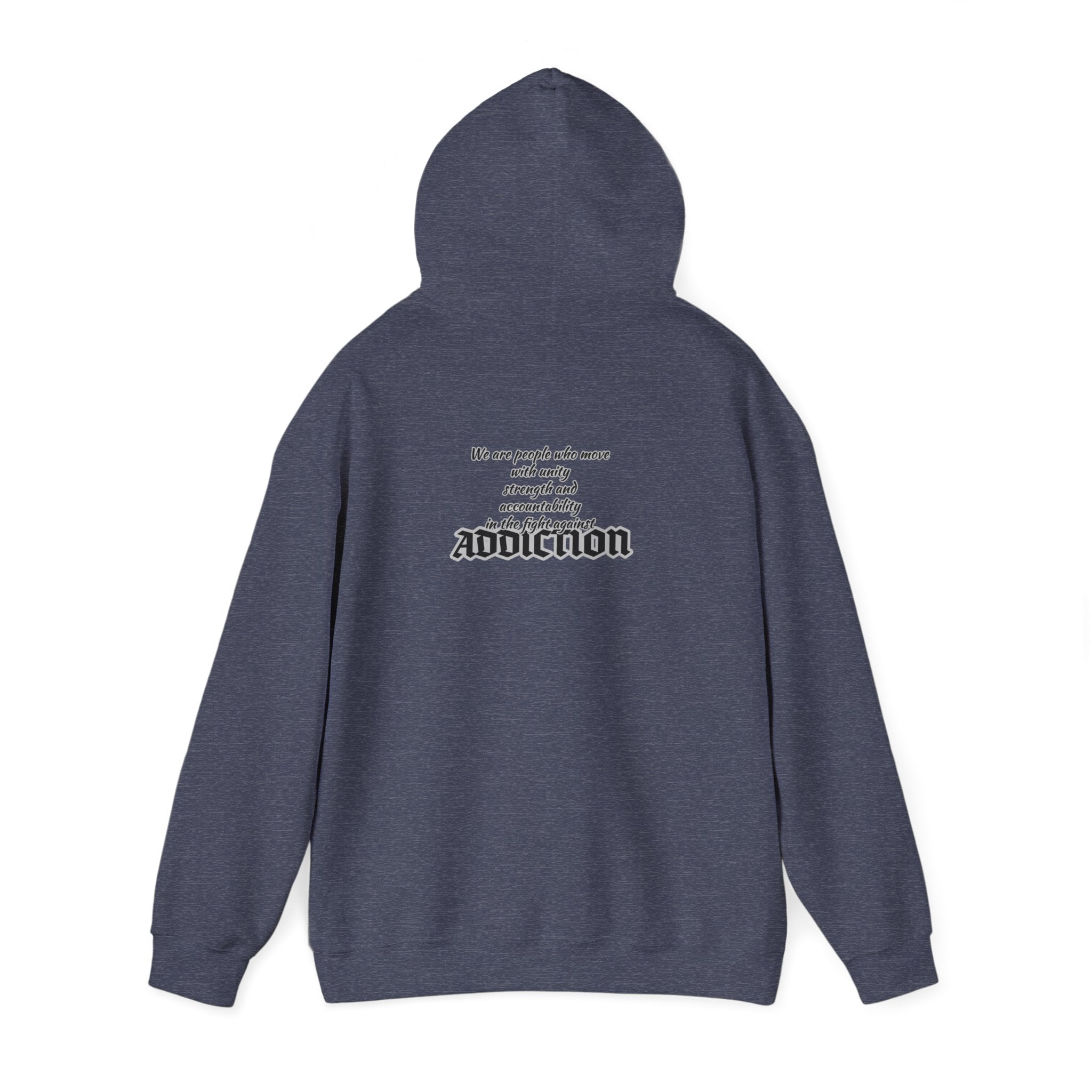 Recovery Cartel Hoodie