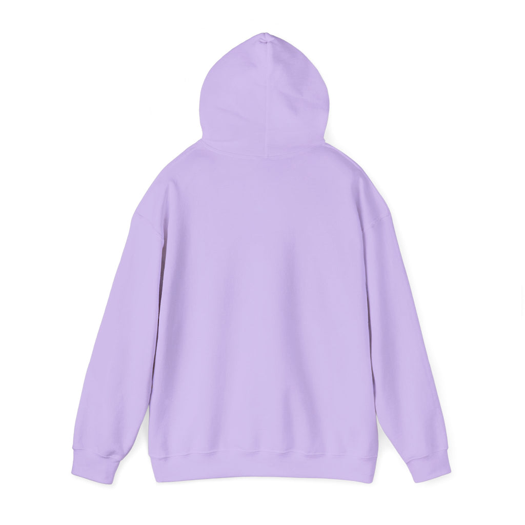 Recovery Cartel Hoodie — Retro Neon print