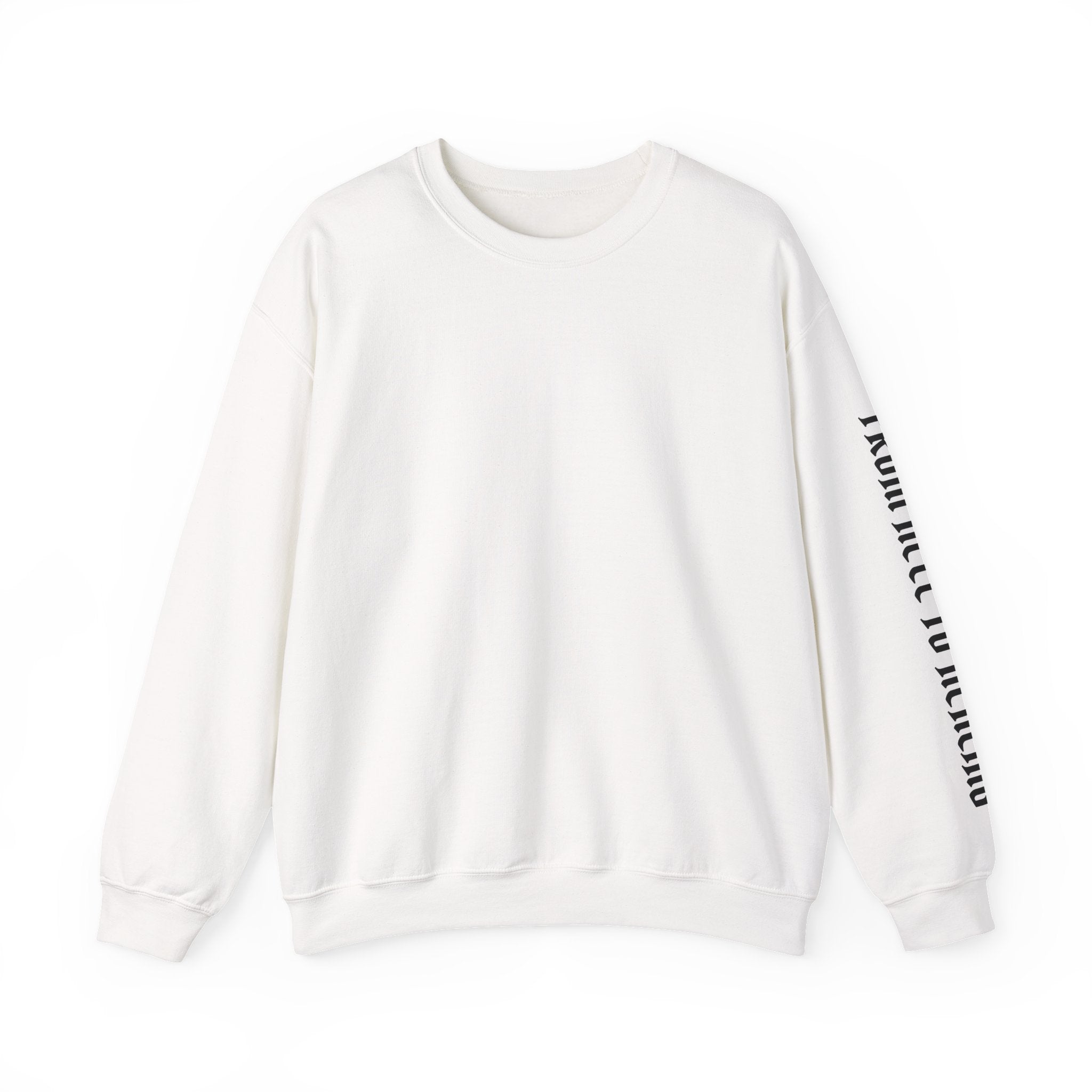 RECOVERY CARTEL SIGNATURE SWEATSHIRT