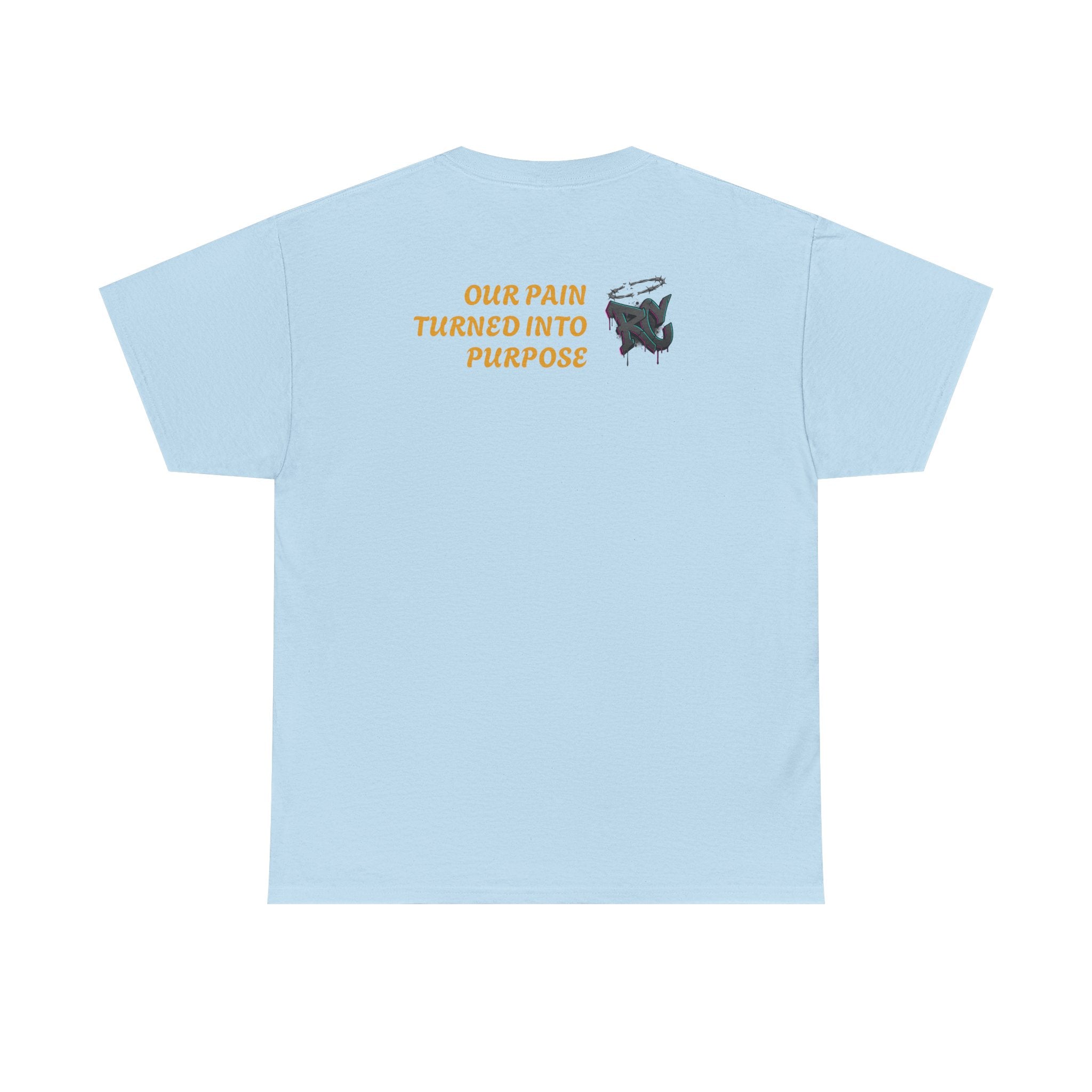 Addiction Took One of Us- Tee for Family/Loved Ones who lost someone to Addiction