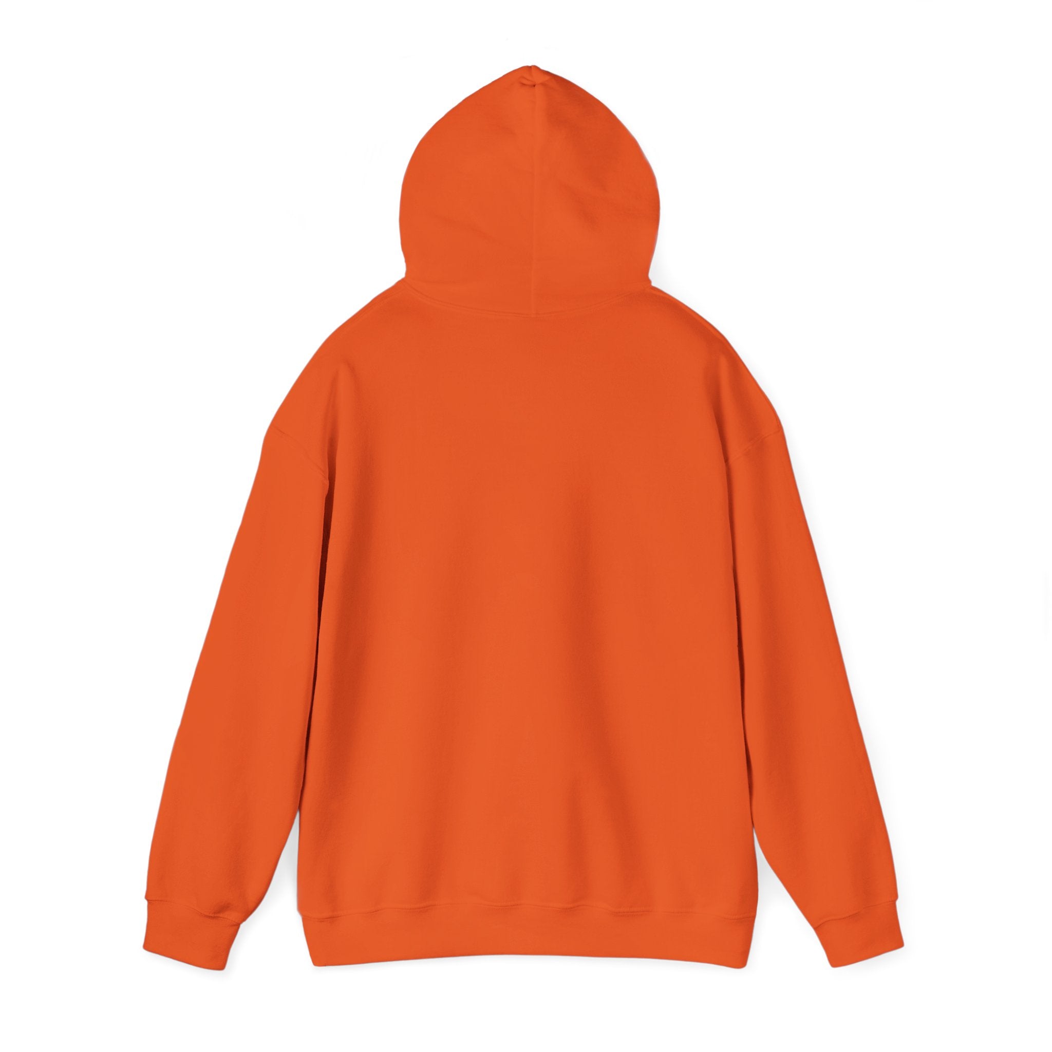 Recovery Cartel Hoodie — Retro Neon print