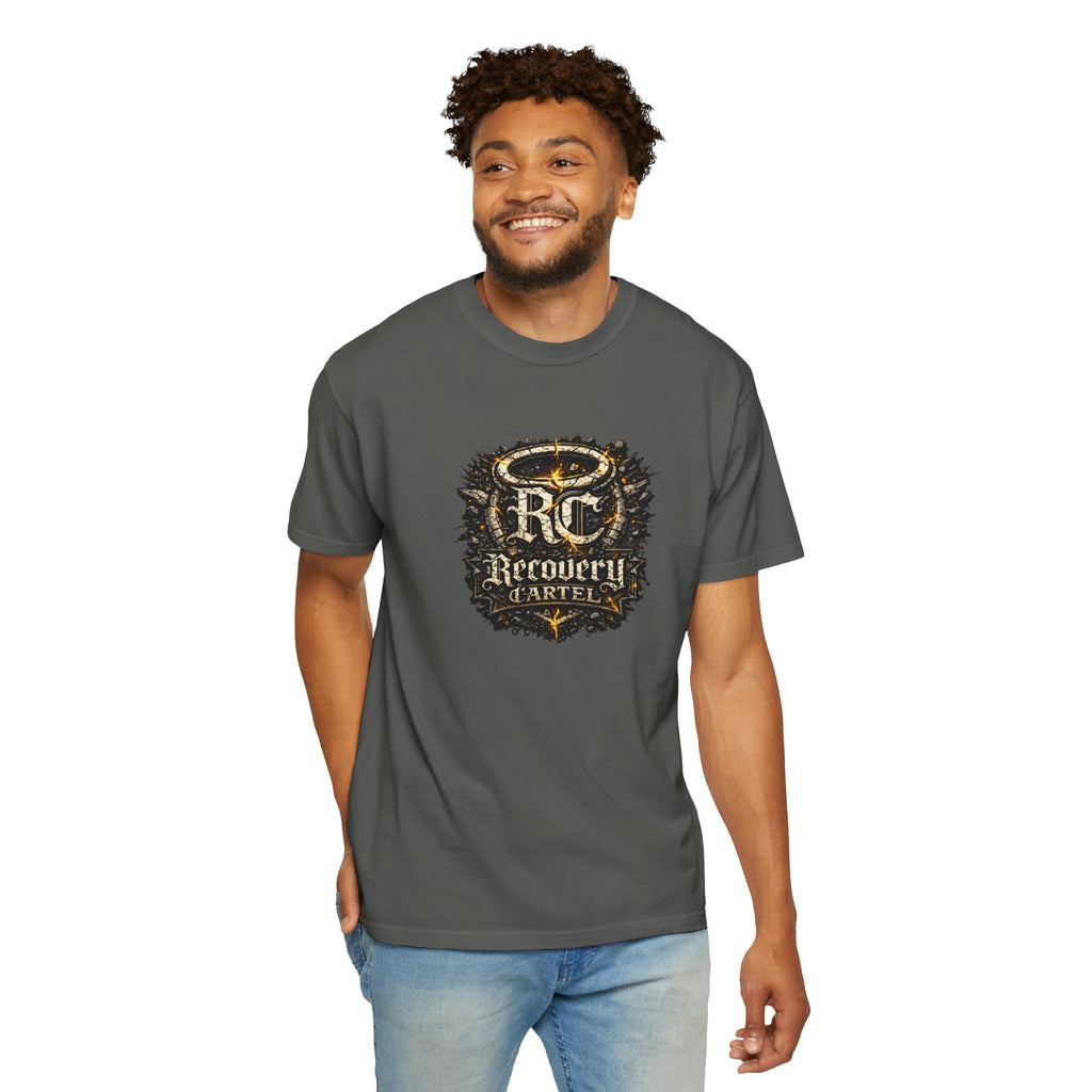 Recovery Cartel T-Shirt