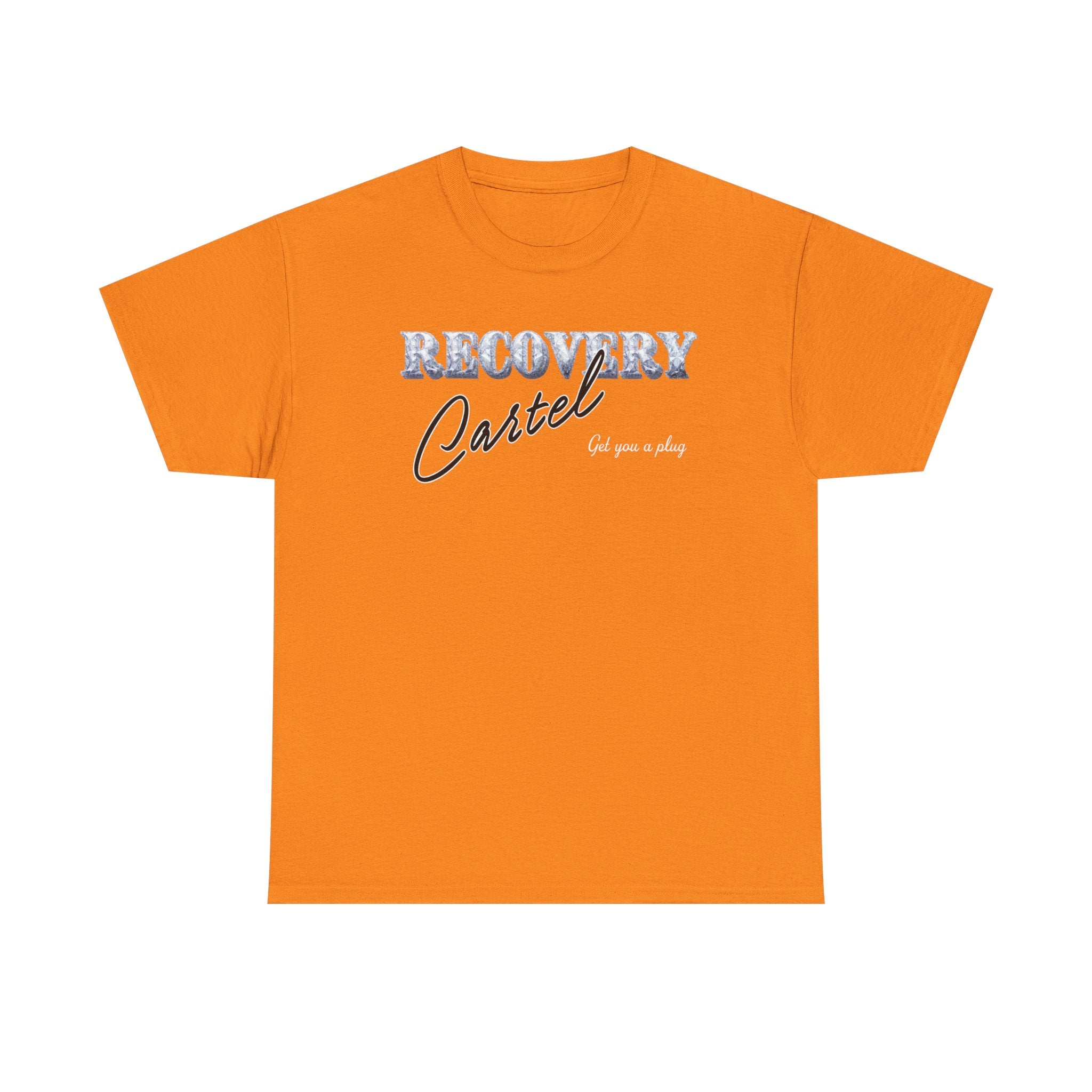 Recovery Cartel- Join the Cartel Get you a Plug
