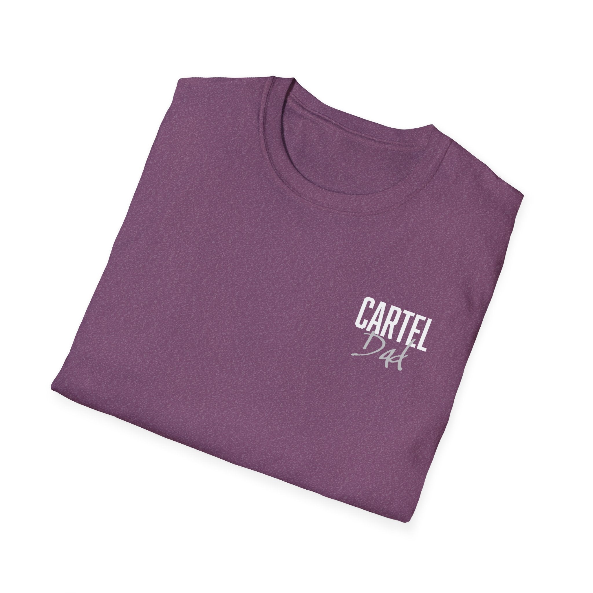 Cartel Dad Tee