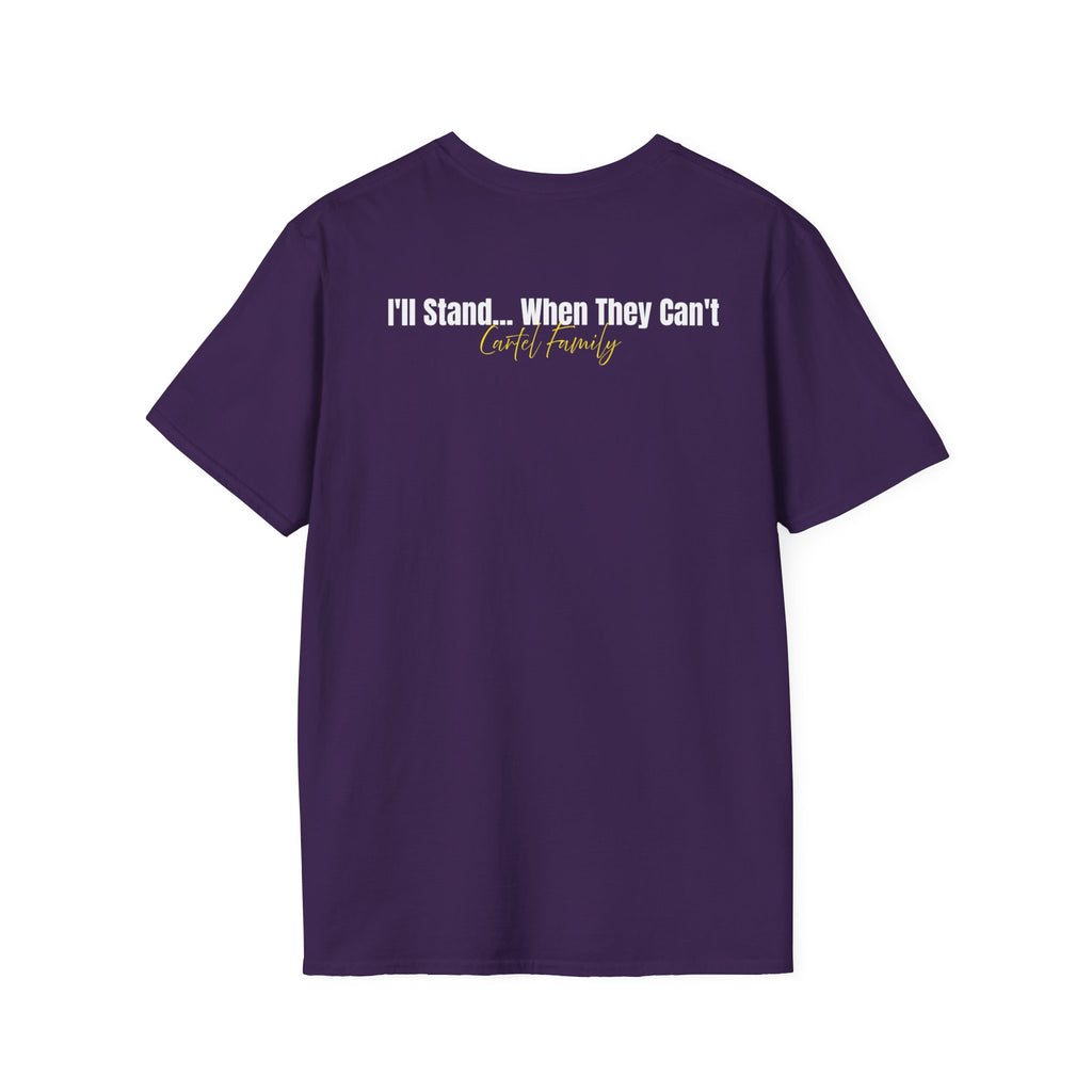 Recovery Is A Family Affair T-Shirt