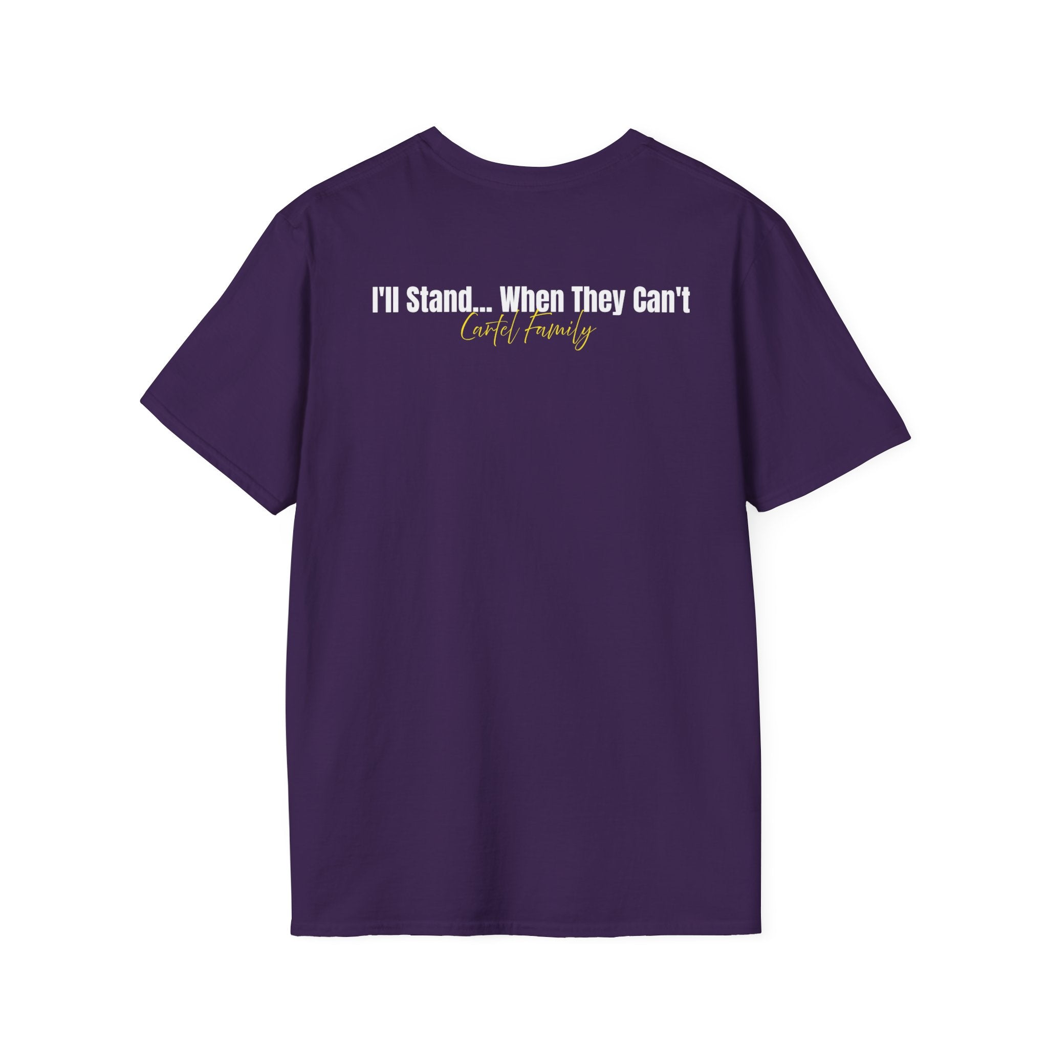 Recovery Is A Family Affair T-Shirt