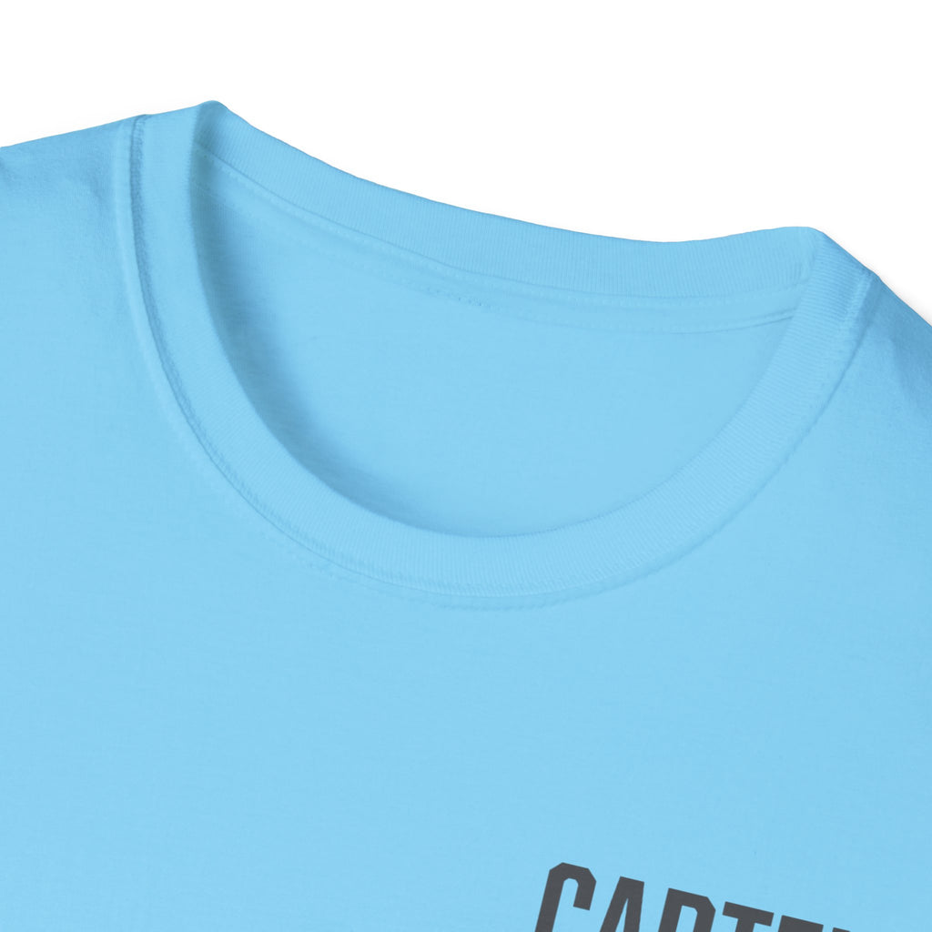 Cartel Mom Tee- I pray harder than your addiction hits