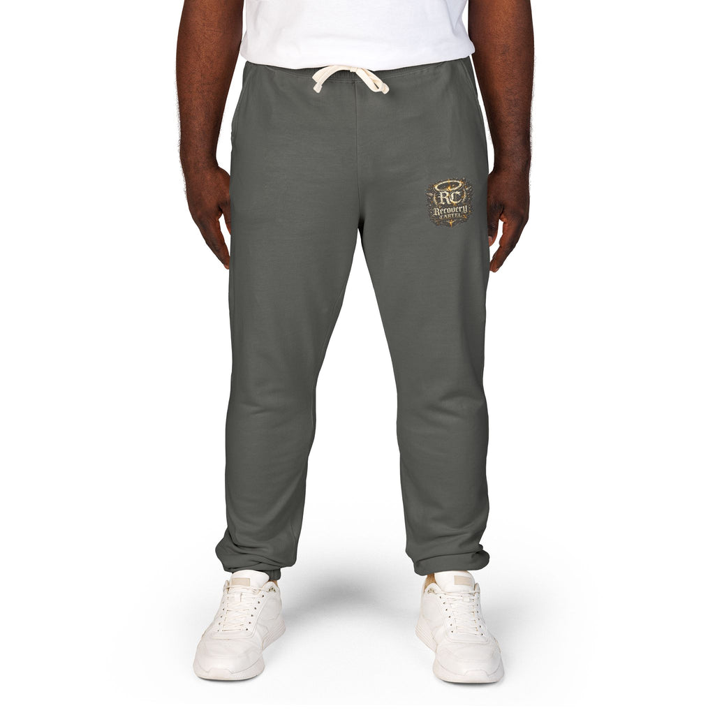 Recovery Cartel Joggers Unisex