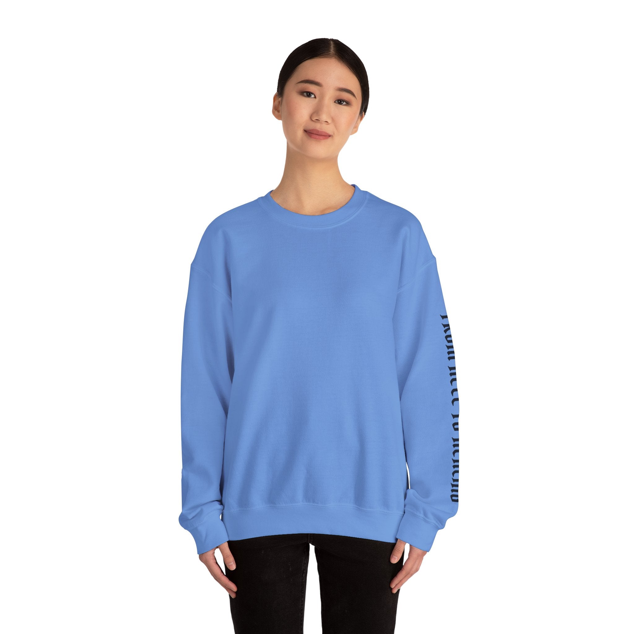 RECOVERY CARTEL Xtreme  SIGNATURE SWEATSHIRT- Join the Cartel