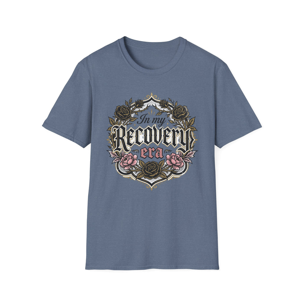 Recovery Era T-Shirt for Women