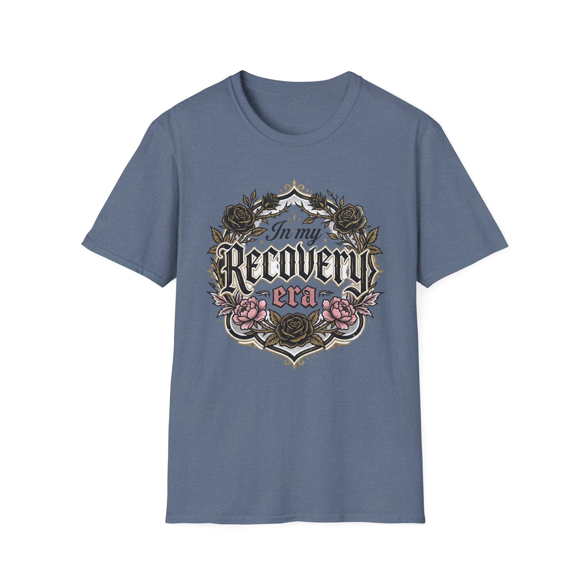 Recovery Era T-Shirt for Women