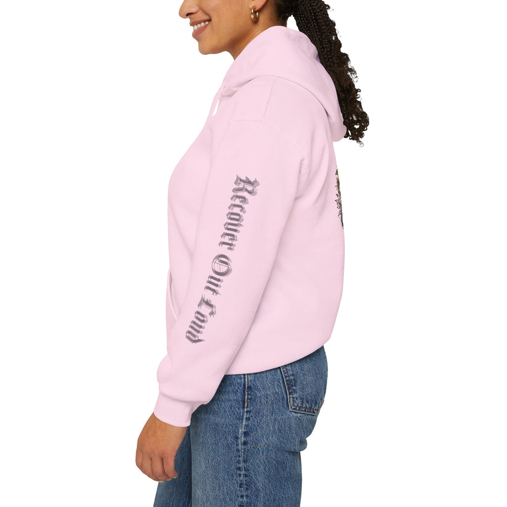 Recovery Era Hoodie