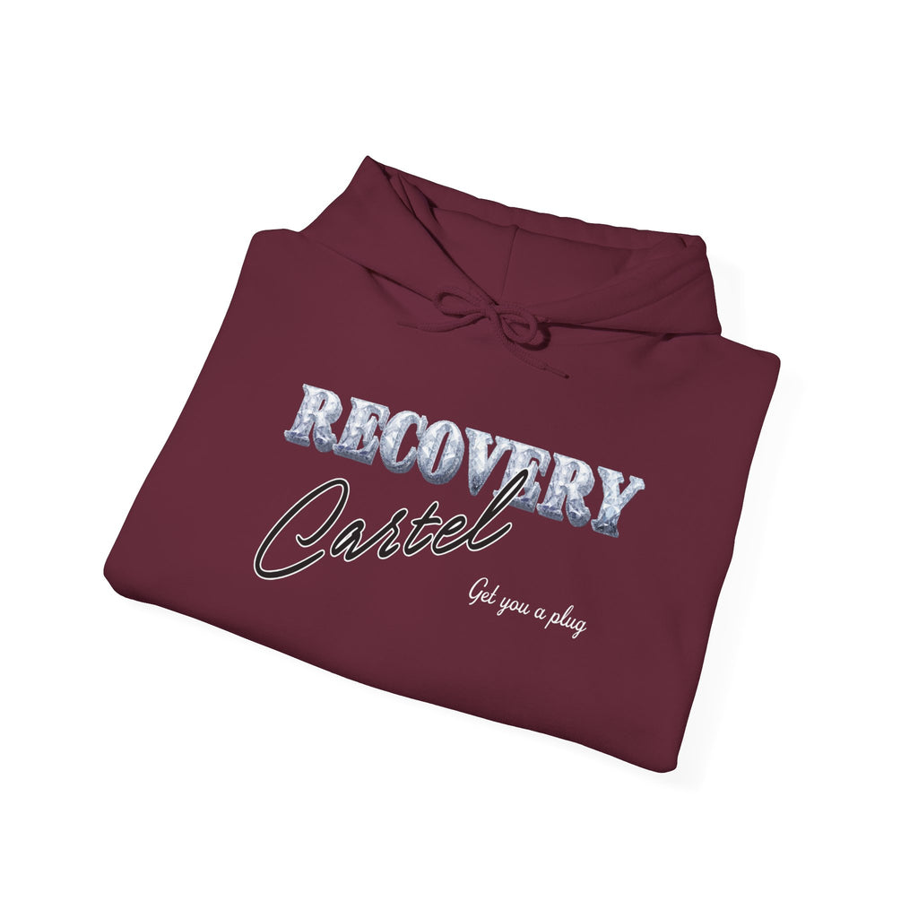 Recovery Cartel Hoodie