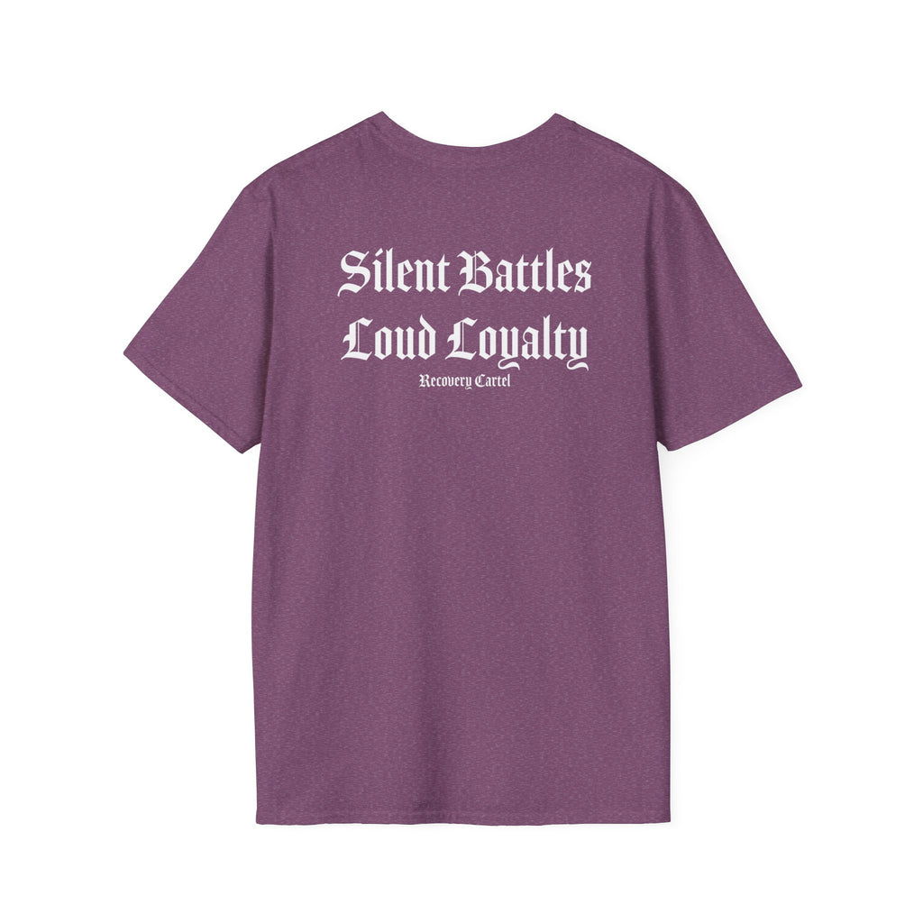 Cartel Dad Tee