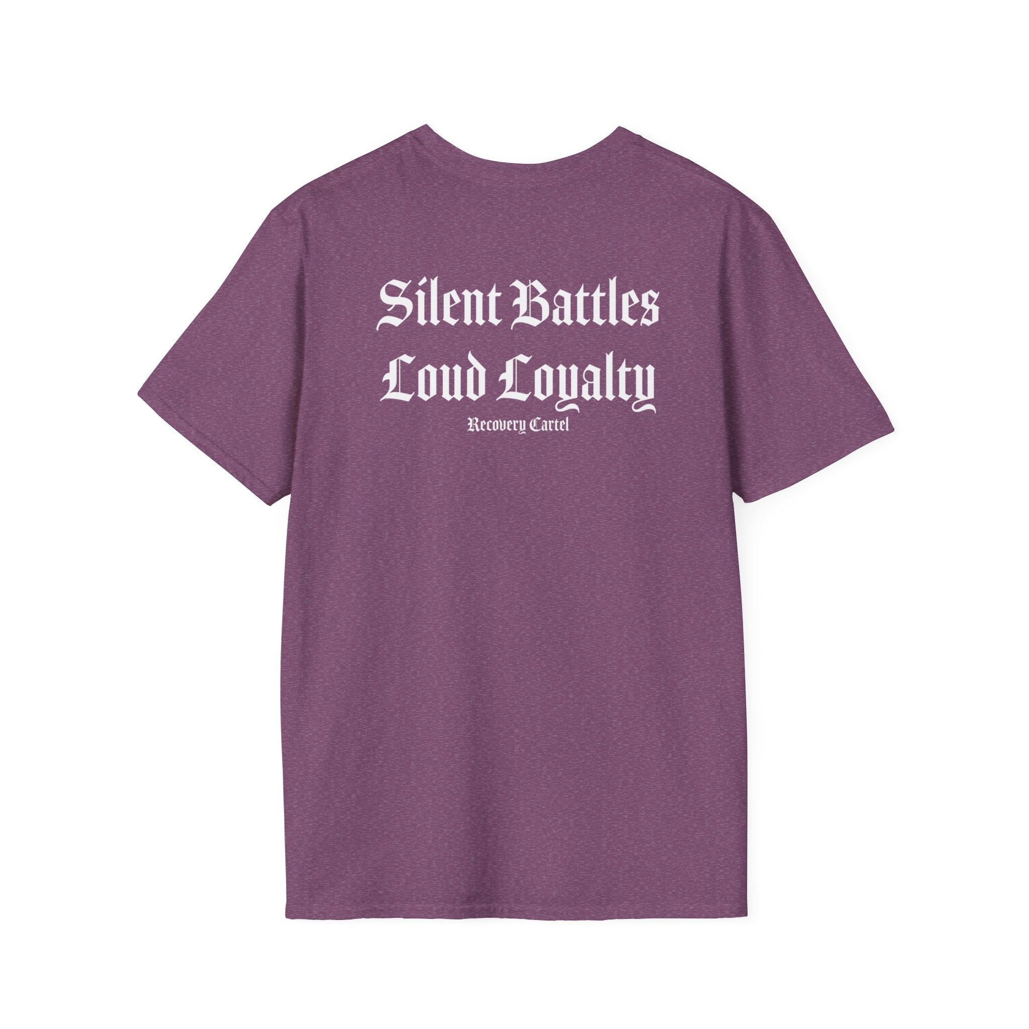 Cartel Dad Tee