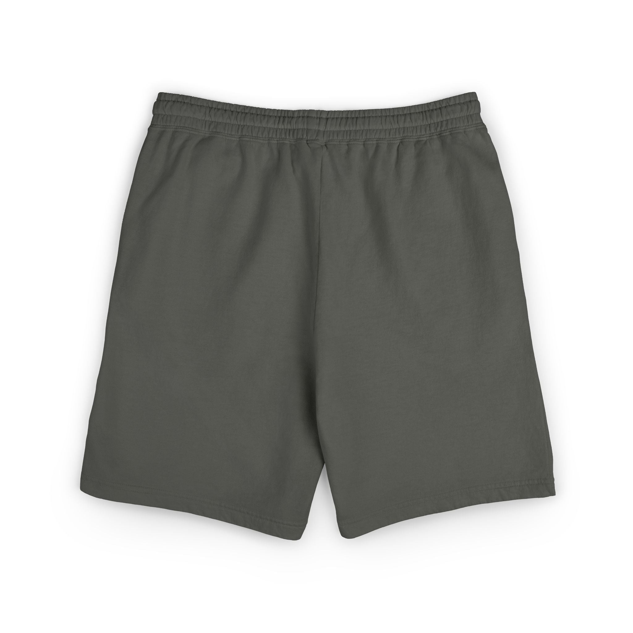 Fleece Shorts with Recovery Cartel Logo