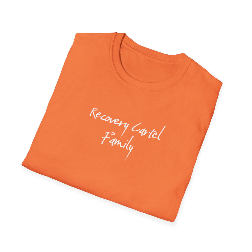 Ride Or Die Was Not A Joke Loved One Tee
