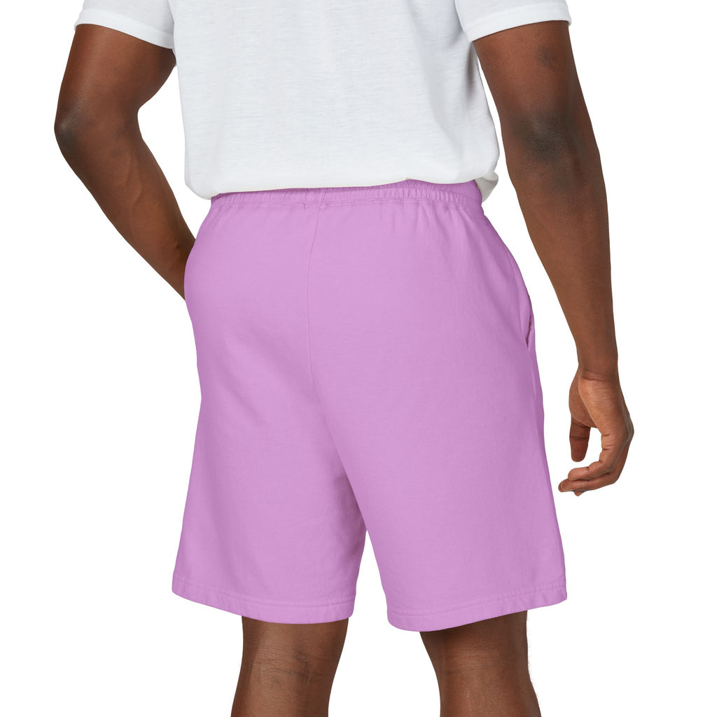 Fleece Shorts with Recovery Cartel Logo