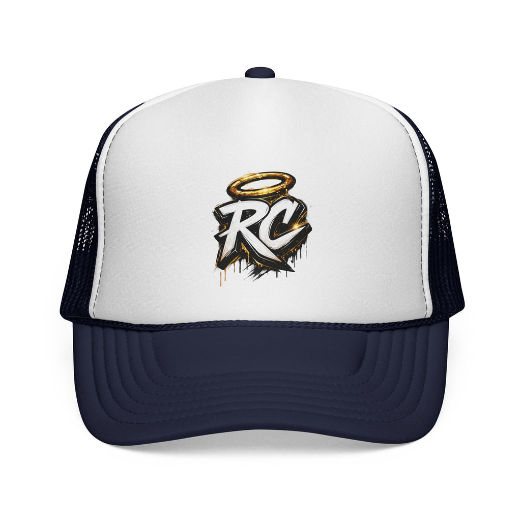 Recovery Cartel Trucker Hat