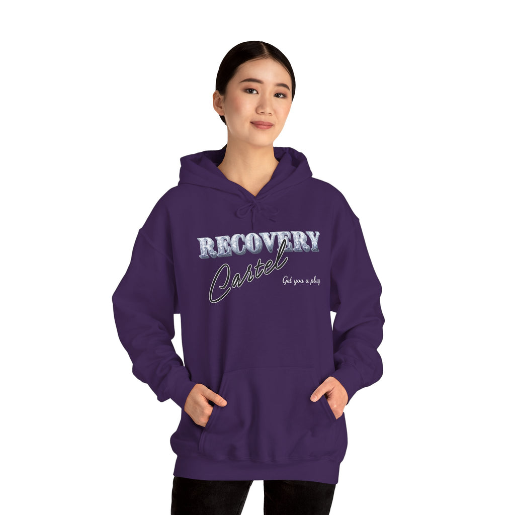 Recovery Cartel Hoodie