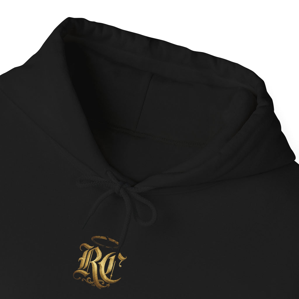 Killer Season- Addiction/Recovery Hoodie from Recovery Cartel