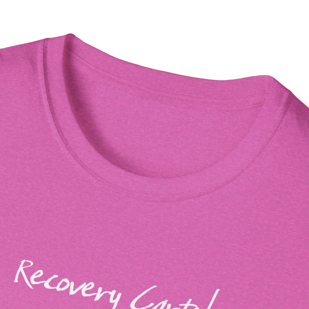 Ride Or Die Was Not A Joke Loved One Tee