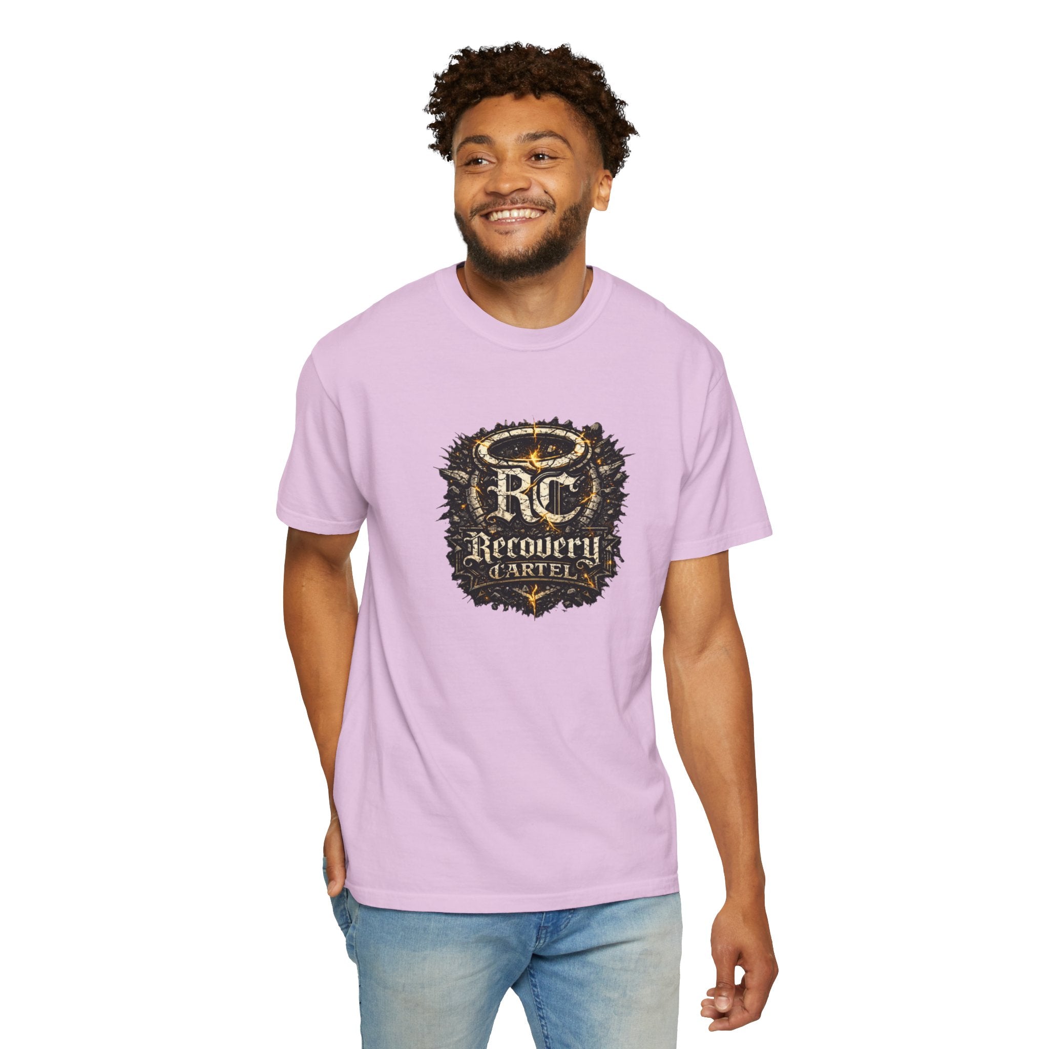 Recovery Cartel T-Shirt