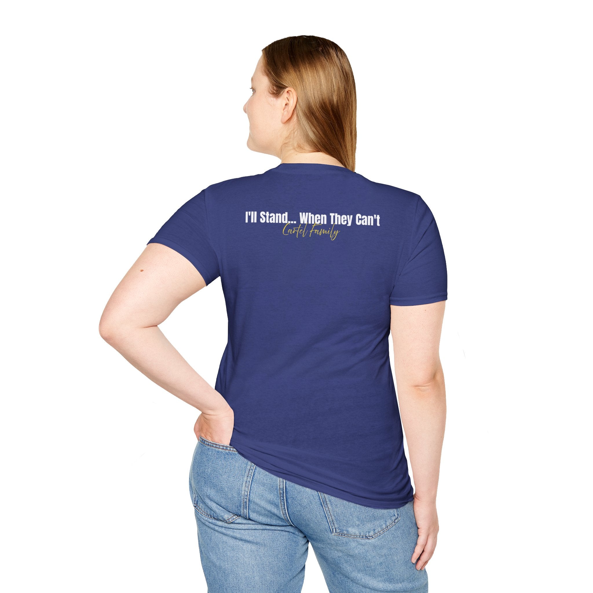 Recovery Is A Family Affair T-Shirt