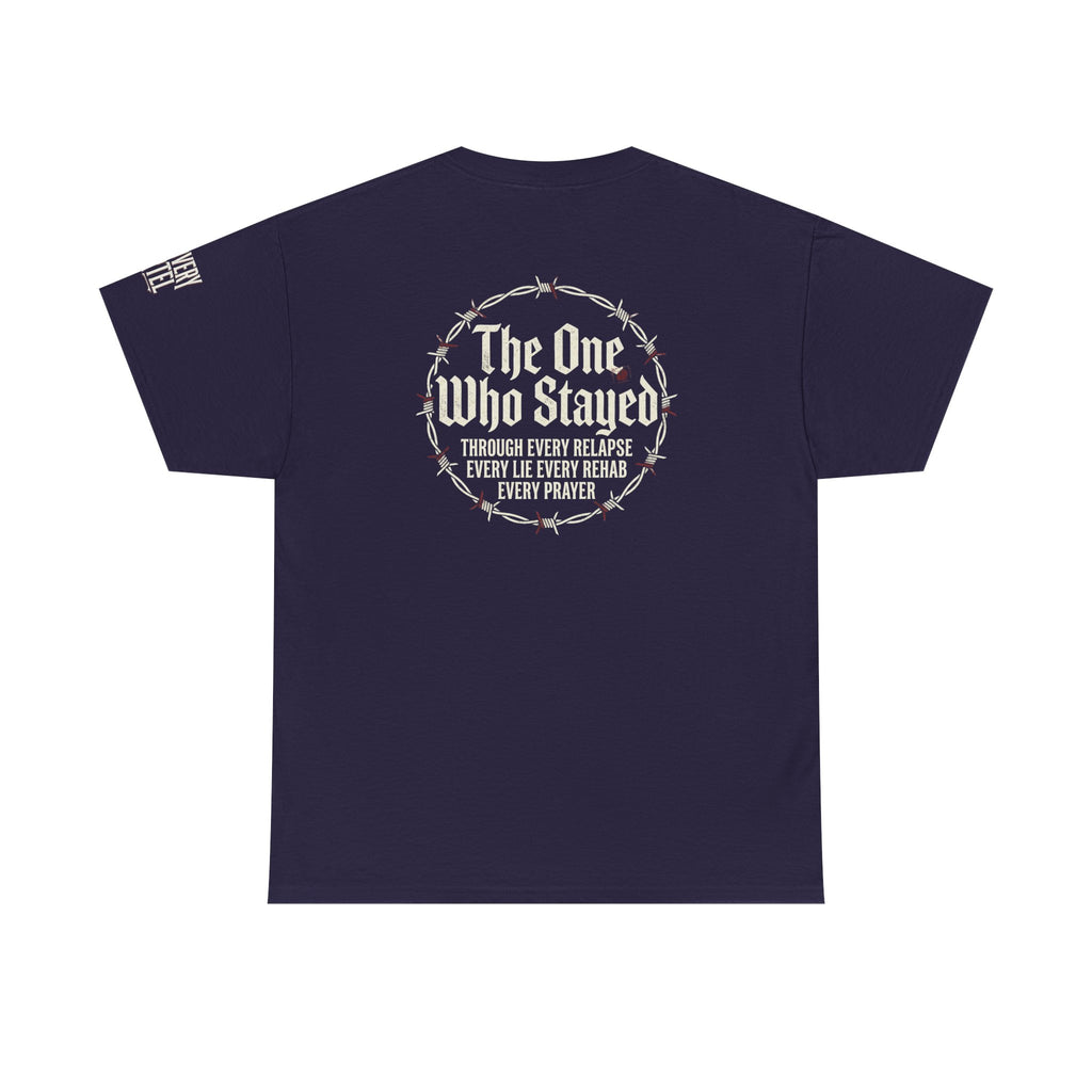 Cartel Family Tee for the One who Stayed