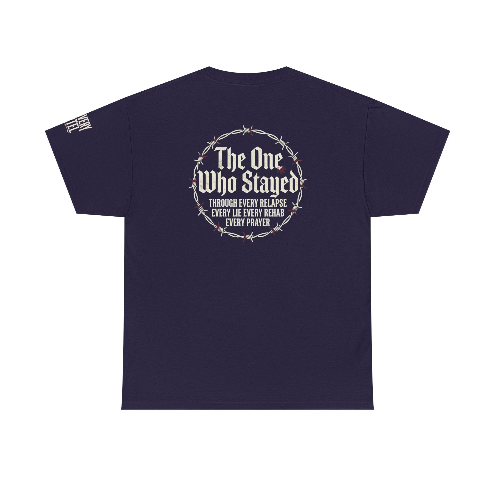 Cartel Family Tee for the One who Stayed