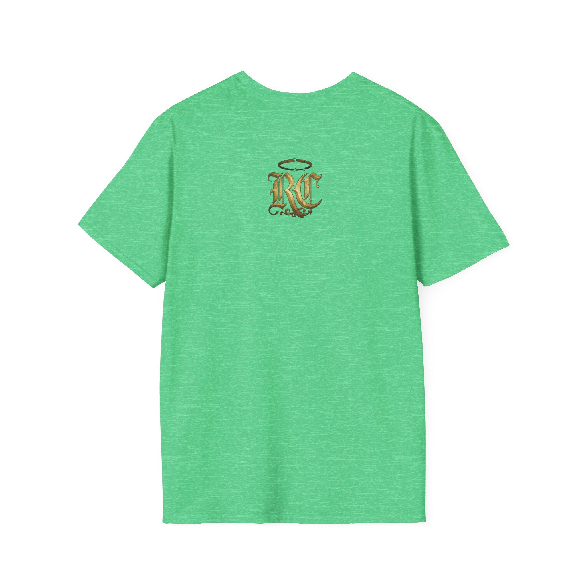 I Earned My Seat T-Shirt