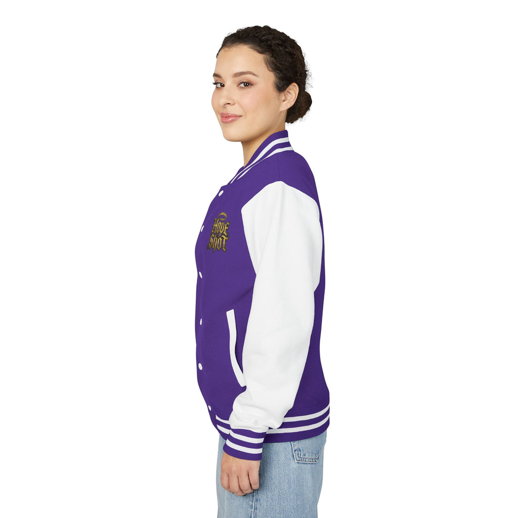 Letterman Jacket by Recovery Cartel